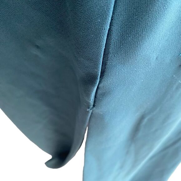 Amanda Uprichard Queen Gown Size Small - Picture 6 of 11